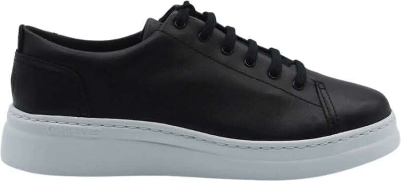 Camper Runner Up Leren Sneakers Lichtgewicht
