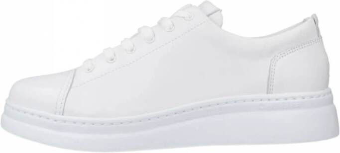 Camper Rebound Opti Spin Blanco Sneakers Streetwear Vrouwen - Foto 8