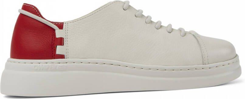 Camper Runner Up Twins Sneakers White Dames