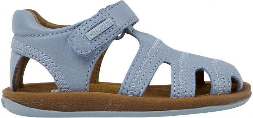 Camper Bicho Sandalen Kinderen Lichtblauw - Foto 2