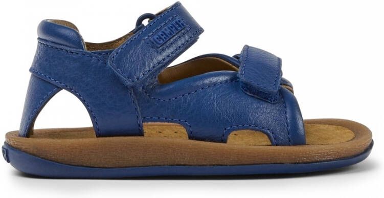 Camper Sandalen Bicho K800362 Blauw Heren