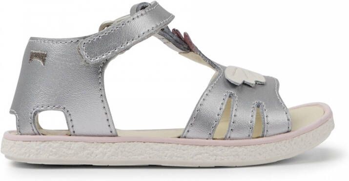 Camper Sandalen Miko K800471 Grijs Dames