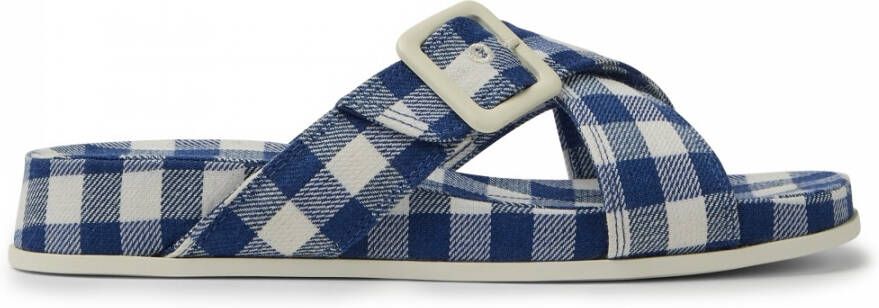 Camper Sandals Atonik K201355 Blauw Dames