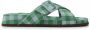 Camper Sandals Atonik K201355 Groen Dames - Thumbnail 21