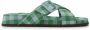 Camper Sandals Atonik K201355 Groen Dames - Thumbnail 2