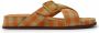 Camper Sandals Atonik K201355 Oranje Dames - Thumbnail 13