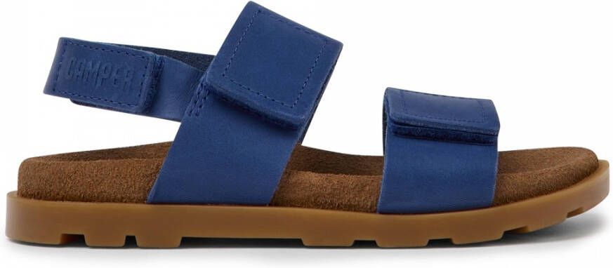 Camper Sandals Brutus K800490 Blauw Dames