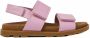 Camper Sandals Brutus K800490 Paars Dames - Thumbnail 2