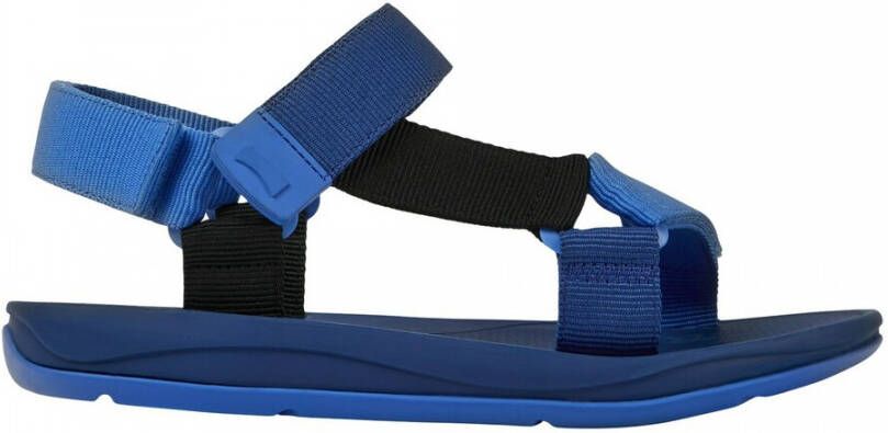 Camper Sandals Match K100539 Sst94 Blauw Heren