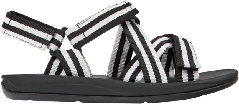 Camper Match Sandalen Herren Blauw Geel - Foto 1