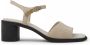 Camper Sandals Meda K201379 Beige Dames - Thumbnail 1