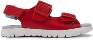 Camper Sandals Oruga K800429 Sst94 Rood Heren