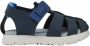 Camper Sandals Oruga K800489 Blauw - Thumbnail 2