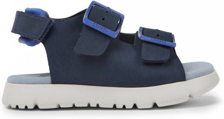 Camper Sandals Oruga K800495 Blauw