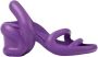 Camper Beeldhouwkundige haksandaal in violet - Thumbnail 3