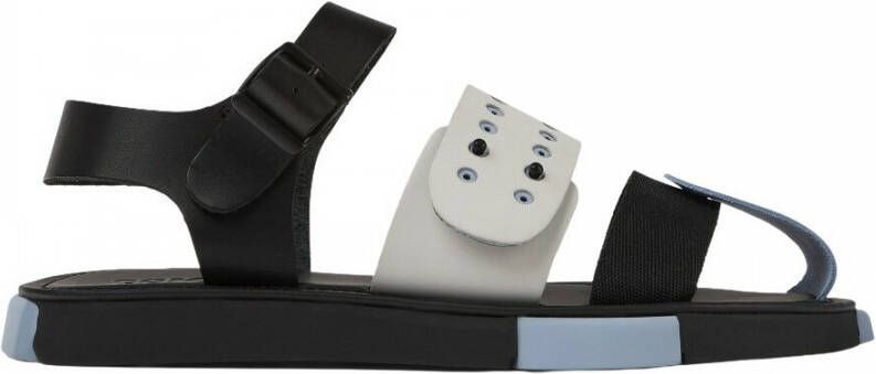 Camper Sandals Set K100799 Zwart Heren