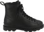Camper Brutus Enkellaarsjes Stijlvol en Elegant Black Dames - Thumbnail 1