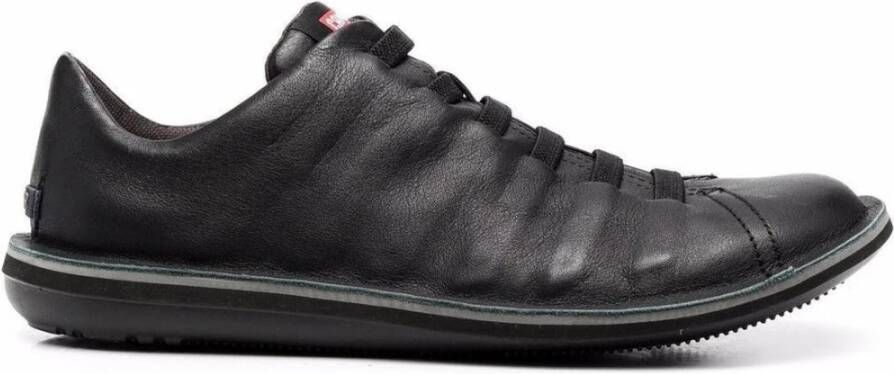 Camper Casual schoenen Beetle 18751-048 Zwart Heren