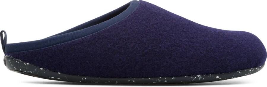 Camper Slippers Blauw Heren