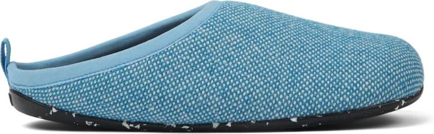 Camper Slippers Blauw Heren - Foto 7