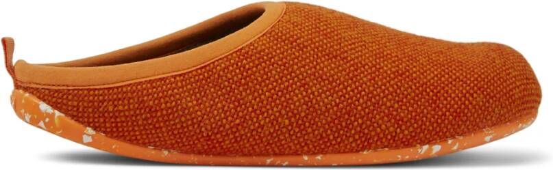 Camper Slippers Wabi Oranje Heren