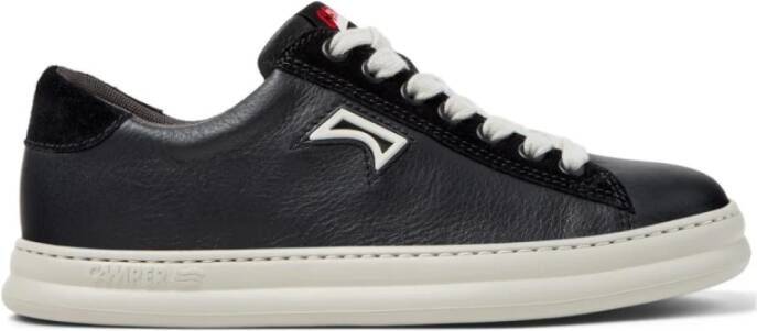 Camper Runner Four Sneaker Damen Zwart - Foto 2