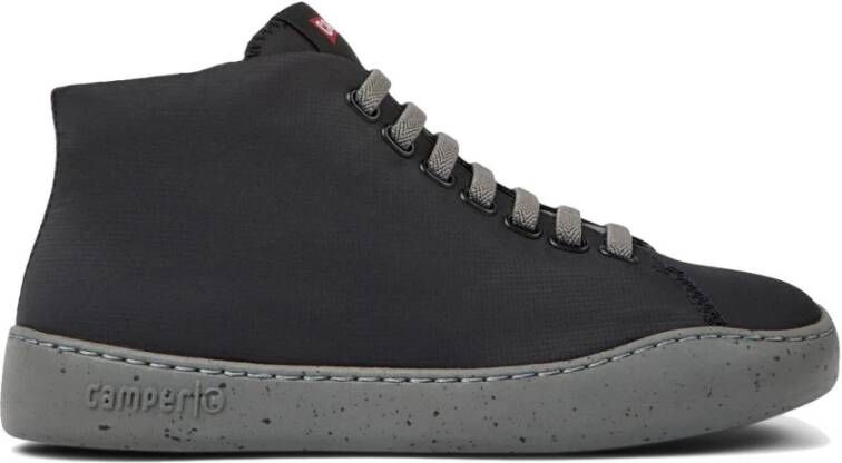Camper Dames Casual Sneakers in Zwart Black Dames - Foto 2