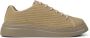 Camper Runner Up Dames Sneakers Beige Dames - Thumbnail 1