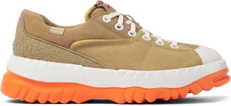 Camper Trainers zwak Beige Dames
