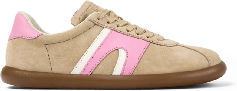 Camper Sneakers Beige Dames