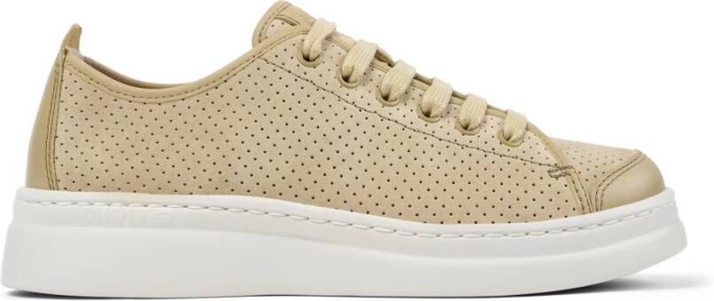 Camper Sneakers Beige Dames