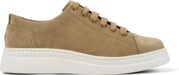 Camper Sneakers Beige Dames