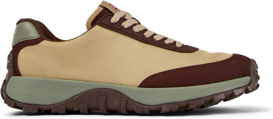 Camper Sneakers Beige Heren