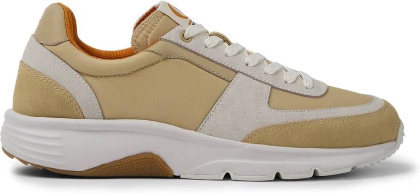 Camper Sneakers Beige Heren