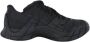 Camper Zwarte Mesh Sneakers met OrthoLite Demping - Thumbnail 3