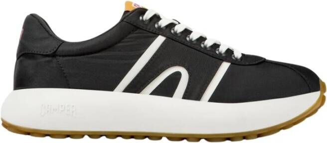 Camper Sneakers Black Heren