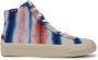 Camper Camaleon 1975 Sneakers Damen Rood Blauw - Thumbnail 1