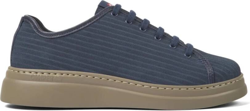 Camper Runner Up Dames Sneakers Blue Dames