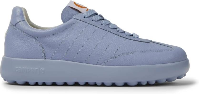 Camper Sneakers Blauw Dames