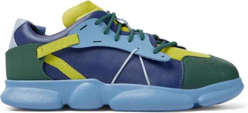 Camper Roberto Collina Blauw Heren