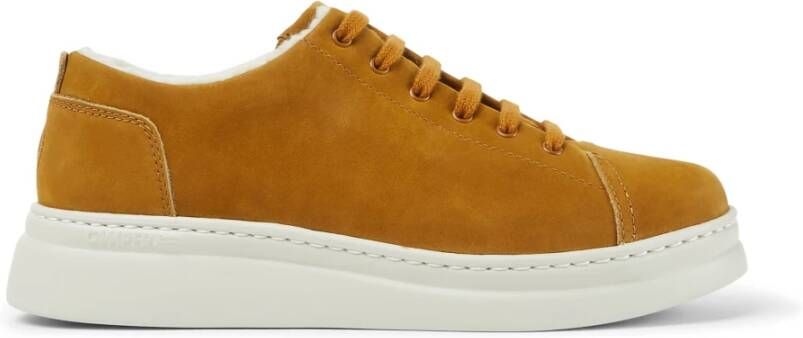 Camper Sneakers Bruin Dames