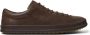 Camper Chasis Sport low-top sneakers Bruin - Thumbnail 1