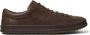 Camper Sportieve Chasis Sneakers Brown Heren - Thumbnail 1