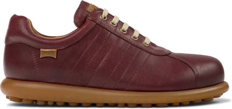 Camper Pelotas Classic Sneaker Leather - Foto 2