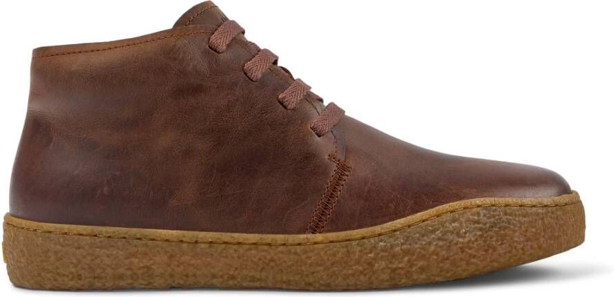Camper Sneakers Bruin Heren