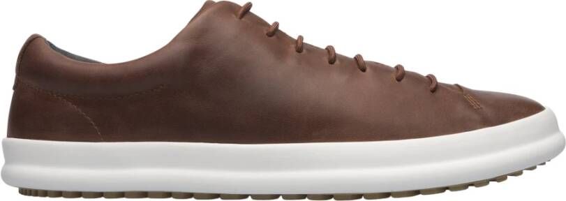 Camper Sneakers Chasis met zacht verdikte binnenzool