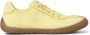 Camper Trainers pad Geel Dames - Thumbnail 2