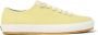 Camper Peu Rambla Vulcanizado Sneaker Damen Geel - Thumbnail 1