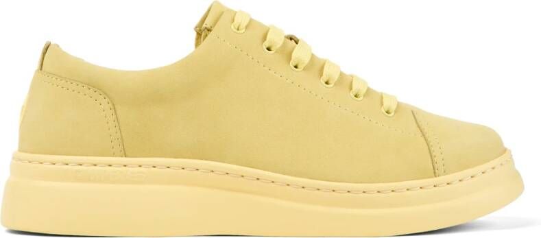 Camper Sneakers Geel Dames