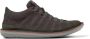 Camper Stijlvolle Meteor Sneakers voor Mannen Gray Heren - Thumbnail 11